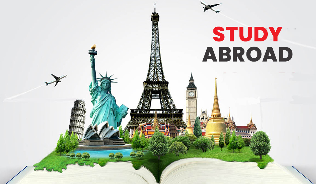 Best Study Abroad Consultants in Bangalore