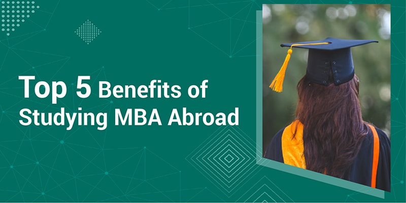 Study MBA Abroad
