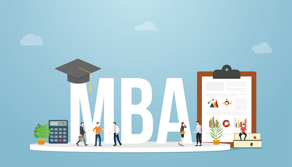 Study MBA Abroad